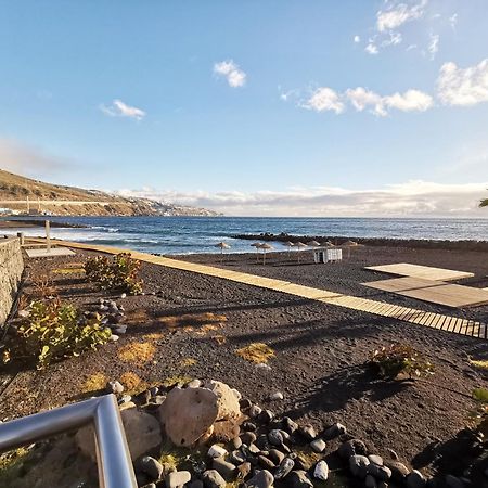 Home2Book Stunning Sea Front Caletillas, Pool Candelaria Exterior foto