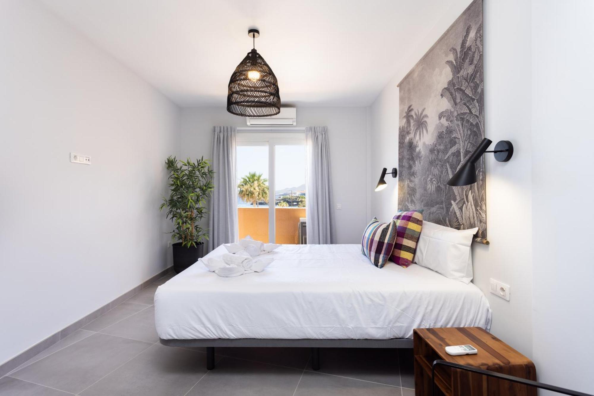 Home2Book Stunning Sea Front Caletillas, Pool Candelaria Exterior foto