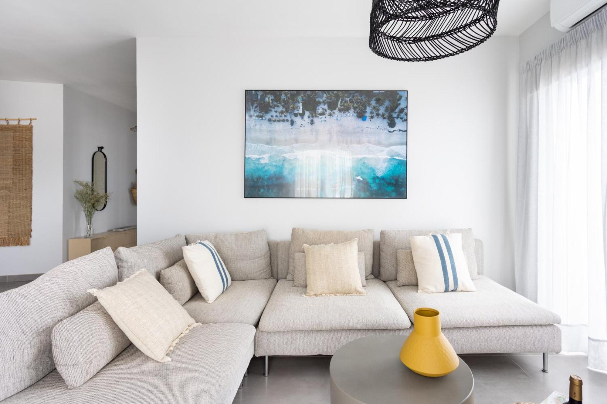 Home2Book Stunning Sea Front Caletillas, Pool Candelaria Exterior foto